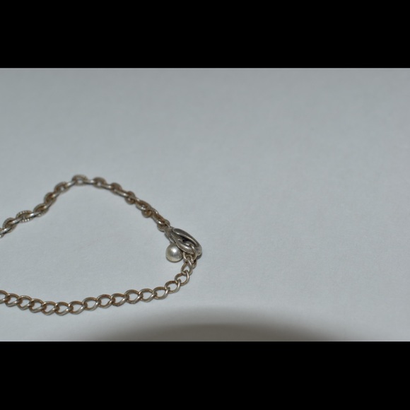 Necklace and the earrings set. - Picture 5 of 6